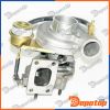 Turbocompresseur neuf pour LAND ROVER | 465171-0001, 465171-0002